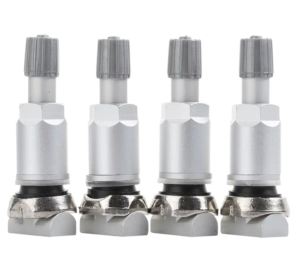 ᴿᴰ Tyre pressure sensors TPMS-15 with valve, 4 pcs (03-02-42, REDATS)
