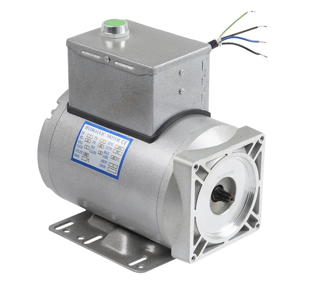 ᴿᴰ Motors L200/L200R (26-06-42, REDATS)