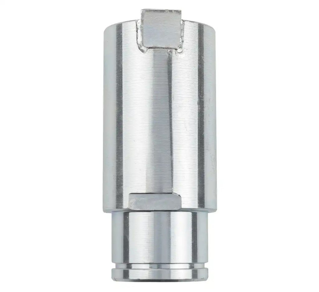 ᴿᴰ Arm height extension for two-post lift, 100 mm, 1 pc (15-01-35, REDATS)