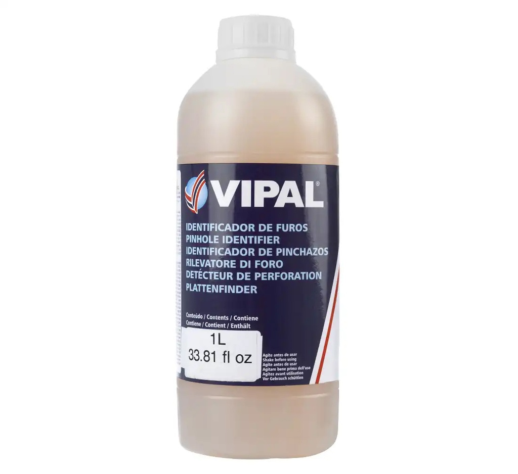 ᴿᴰ Nuotėkio ieškiklis VIPAL, 1000 ml (08-01-23, VIPAL)