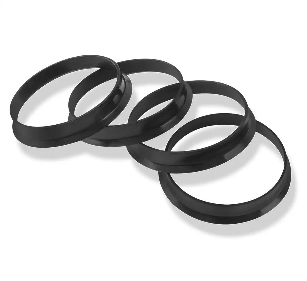 ᴿᴰ Centering rings 64.0/54.1 mm, 4 pcs, No. 15 (22-01-74, REDATS)