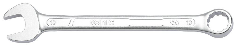 Raktas kombinuotas 19 mm (41719, SONIC)