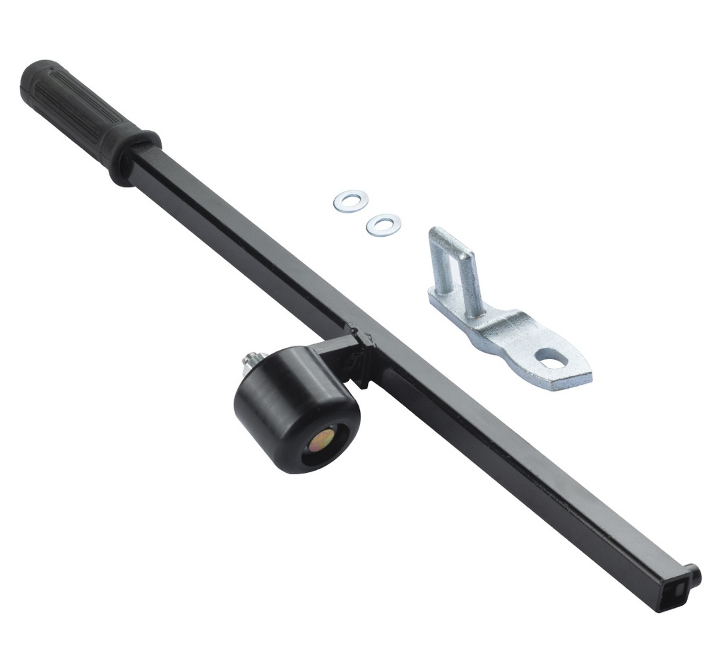 ᴿᴰ Helper mounting lever with roller (12-02-50, REDATS)