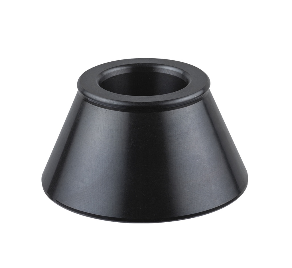 ᴿᴰ Balansēšanas iekārtas centrēšanas konuss fi36, 55–86 mm (14-01-11, REDATS)
