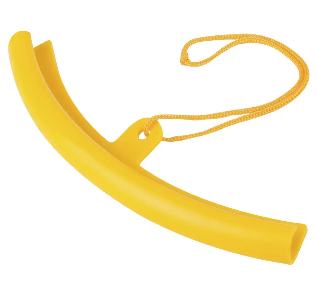 ᴿᴰ Guminės ratų apsaugos montavimo staklėms, 23 cm (12-02-53, REDATS)