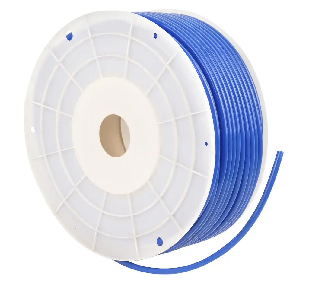 ᴿᴰ Poliuretāna šļūtene 8×5 mm, 1 m (05-02-80, REDATS)