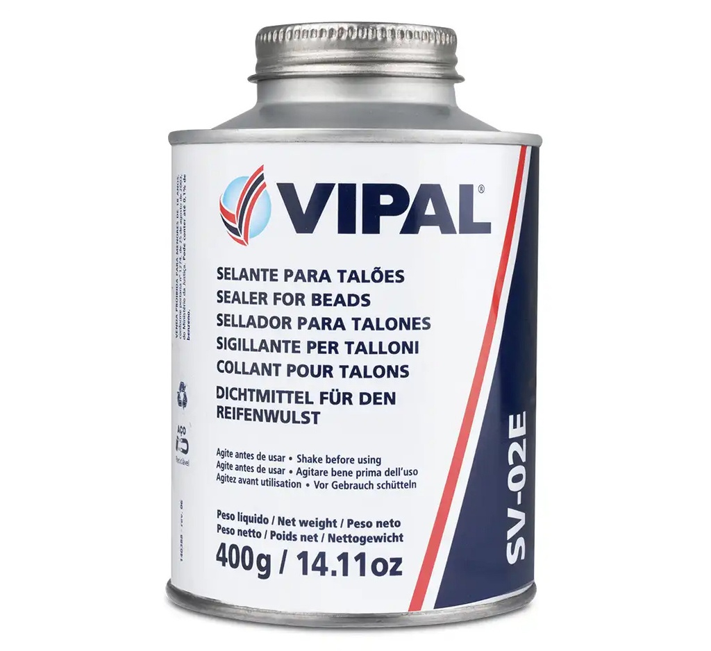 ᴿᴰ Bead sealer VIPAL, 500 ml (08-01-35, VIPAL)