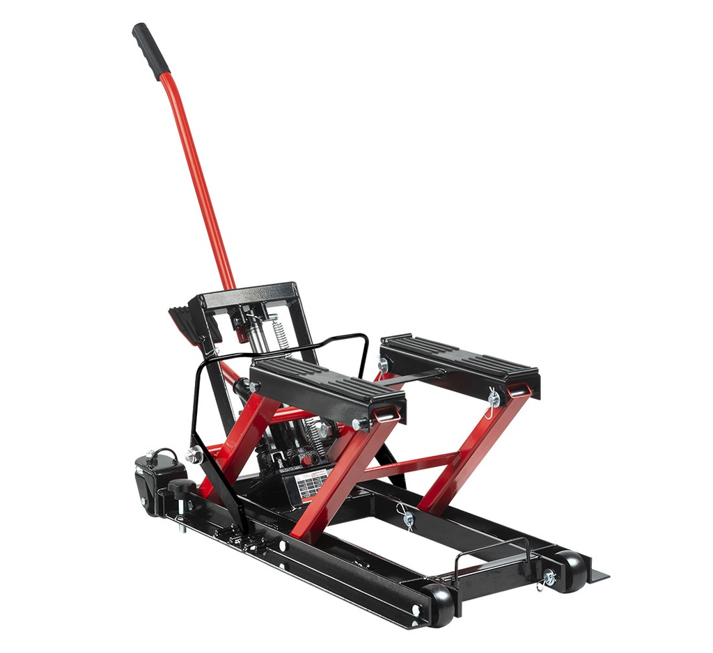 ᴿᴰ Keltuvas ATV LS-570 (07-05-49, REDATS)