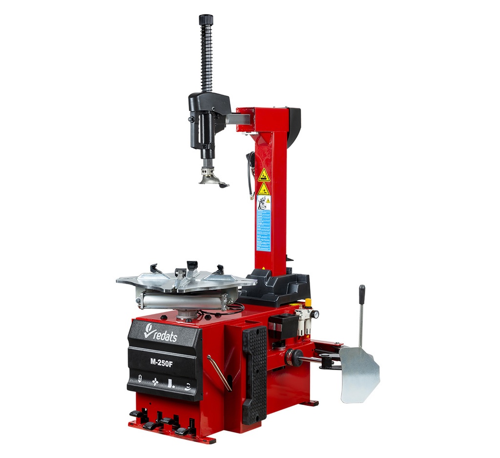 ᴿᴰ Automatic tyre changer REDATS M-250F (11-01-30, REDATS)
