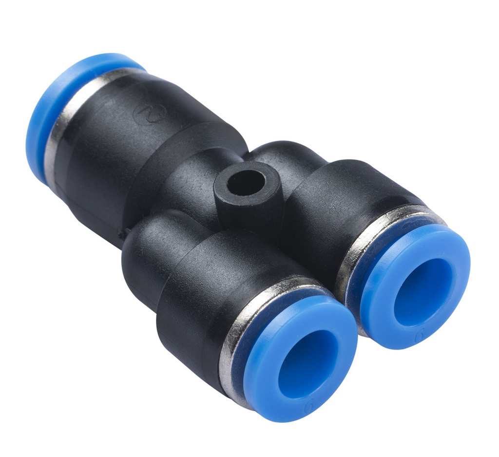 ᴿᴰ Iespraužams savienojums 8×6×6 mm (26-16-34, REDATS)