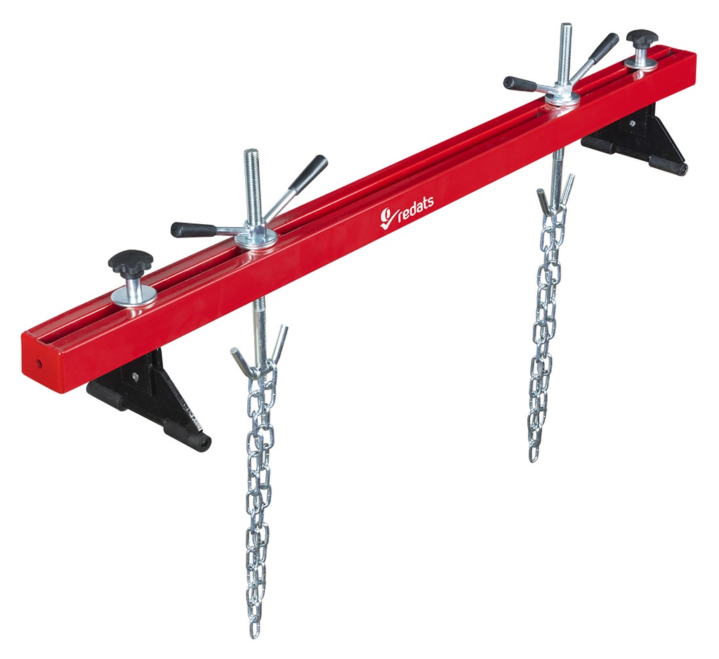 ᴿᴰ Motora atbalsta stienis, 600 kg (07-05-68, REDATS)