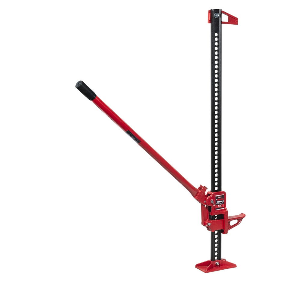 ᴿᴰ Hi-Lift farm jack 3T, 122 cm (48″) (07-05-66, REDATS)