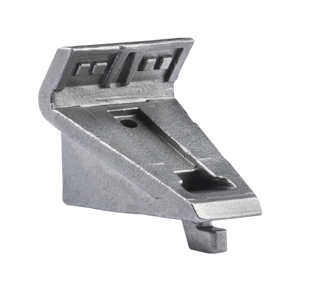 ᴿᴰ Galda satvērējs ar rievu M221-3D1/M250/M211/M201 (26-06-73, REDATS)