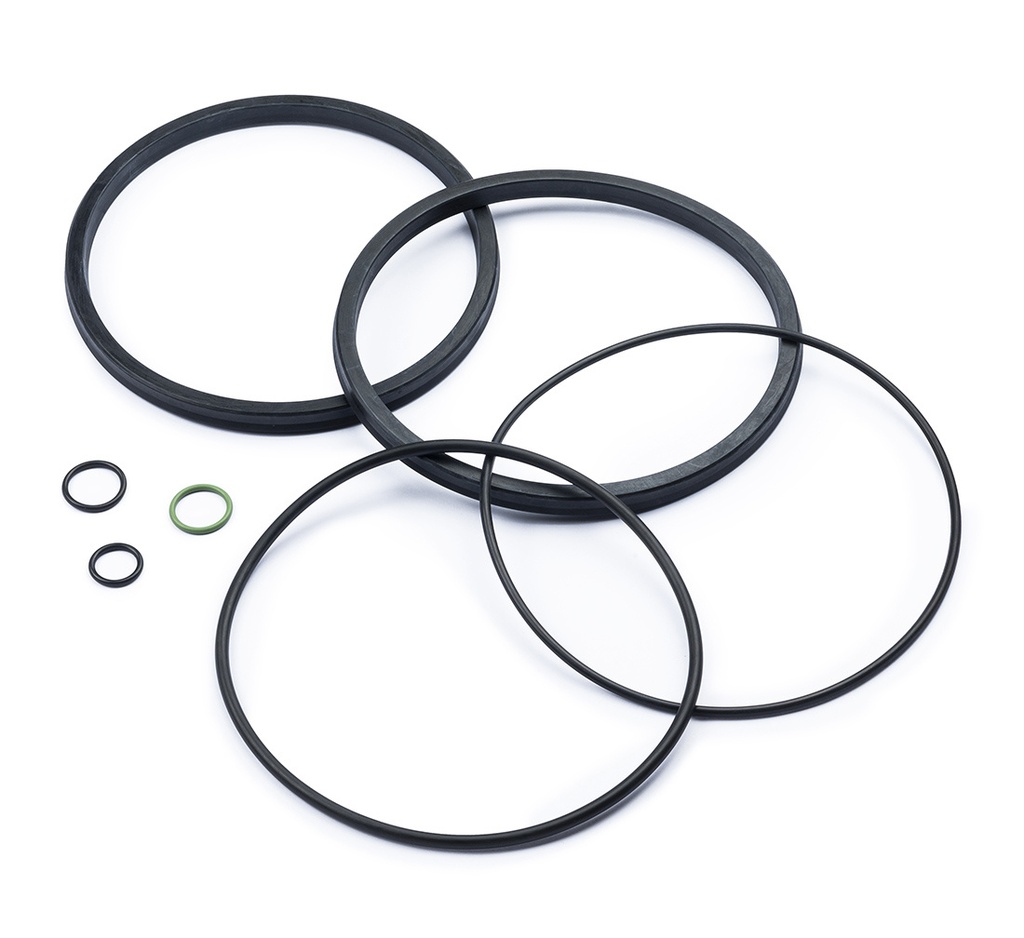ᴿᴰ Cylinder seal kit for M221 bead breaker (26-18-59, REDATS)