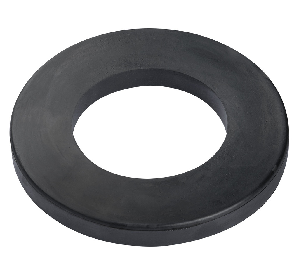 ᴿᴰ Rubber ring for pneumatic jack LS-220 (26-25-10, REDATS)