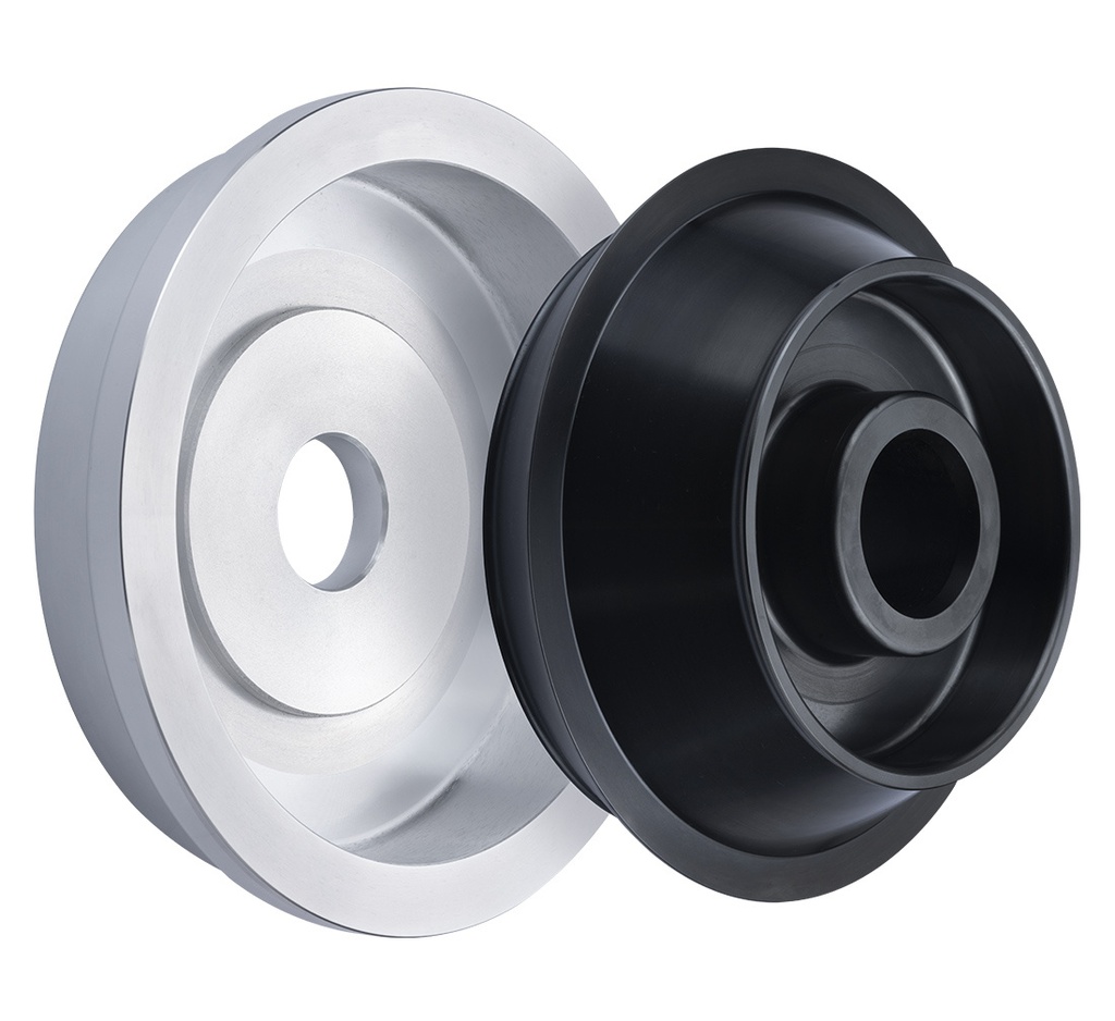 ᴿᴰ Centravimo kūgis balansavimo staklėms 120-170 mm (Fi 40) (26-28-62, REDATS)