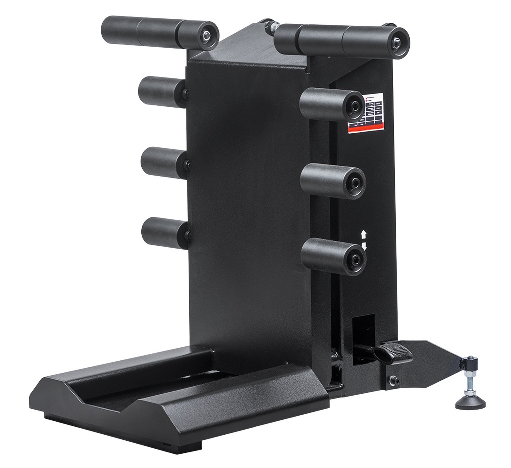 ᴿᴰ Tyre Changer Lift (14-01-35, REDATS)