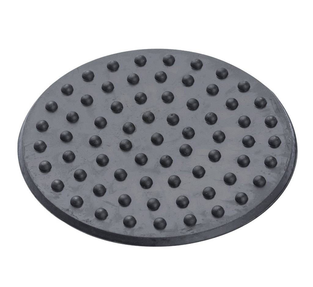ᴿᴰ Gumijas spilventiņš hidrauliskajam domkratam 87×8 mm (15-02-47, REDATS)