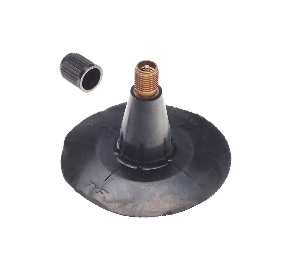 ᴿᴰ Traktora ventilis kameras riepām GP-5 TR15 (03-00-03, REDATS)