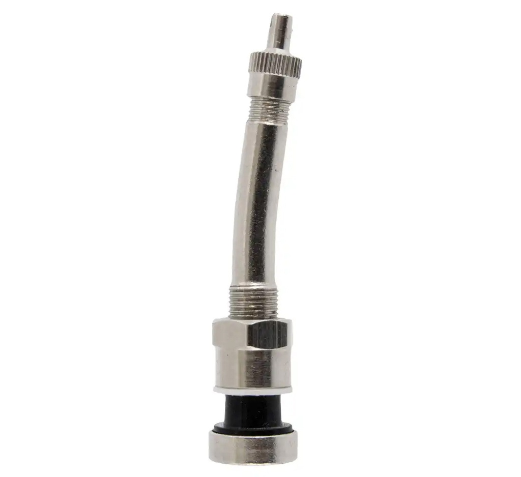 ᴿᴰ Tubeless valve for truck wheels MS70-7st ALU (03-00-94, REDATS)