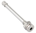 ᴿᴰ Hromēts bezkameras kravas auto ventilis TR 545 (03-01-18, REDATS)