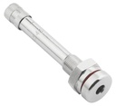 ᴿᴰ Chromuotas betūris sunkvežimių padangų ventilis TR 543 (03-01-14, REDATS)