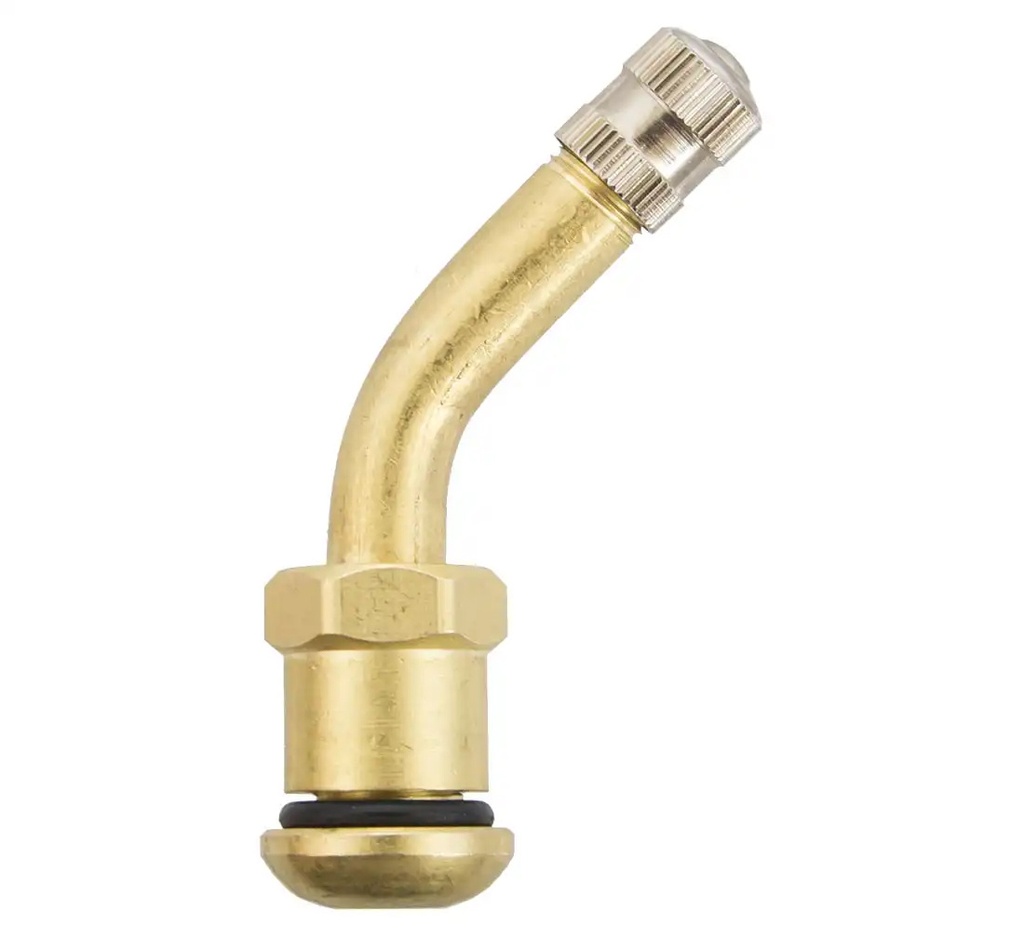 ᴿᴰ Bezkameras kravas auto ventilis MS 58 (03-01-43, REDATS)