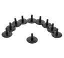 ᴿᴰ Traktora riepu ventilis GP-5 TR13, 10 gab. (03-01-55, REDATS)