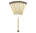 ᴿᴰ Kravas auto riepu ventilis TR 574 V-3-21-8, 10 gab. (03-01-82, REDATS)