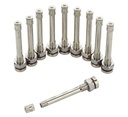 ᴿᴰ Bezkameras kravas auto ventilis TR544, 10 vnt. (03-01-88, REDATS)