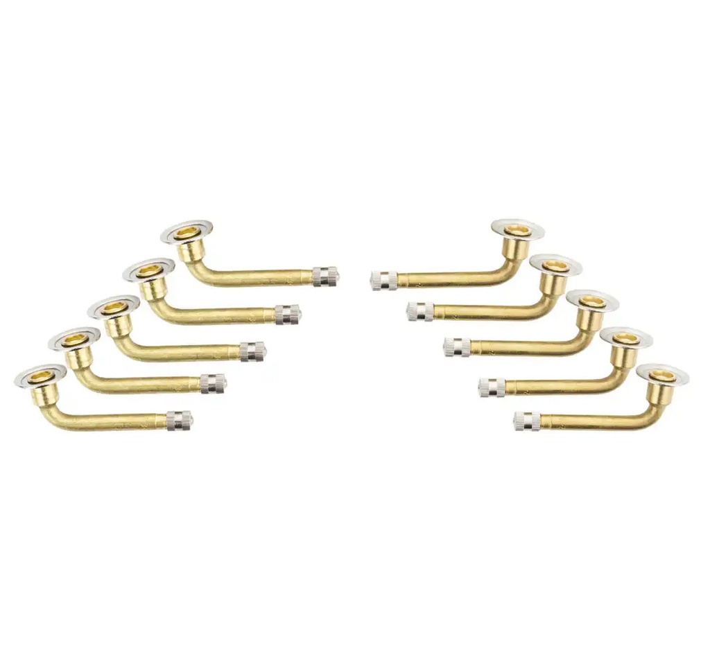 ᴿᴰ Kameros ventilis GW4-075 V3-02-19/18/07, 10 vnt. (03-02-03, REDATS)