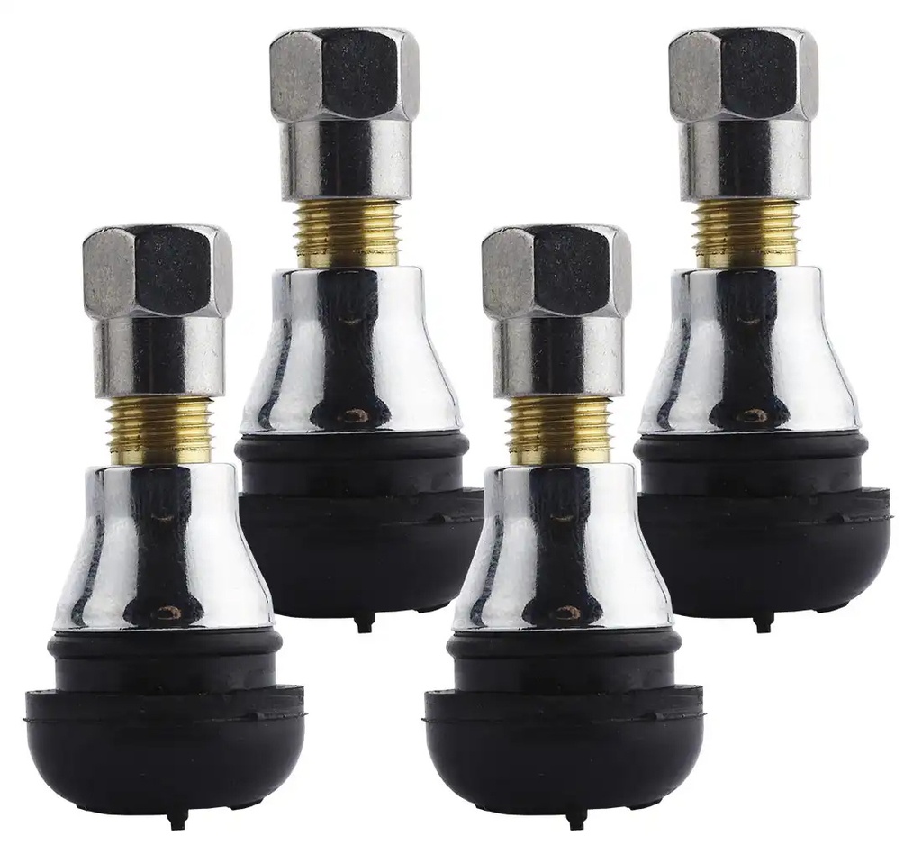 ᴿᴰ Chromuotas ventilis TR412, 4 vnt. (03-02-30, REDATS)