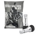ᴿᴰ Hromēts ventilis TR413, 100 gab. (03-02-32, REDATS)