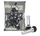 ᴿᴰ Chromuotas ventilis TR414, 100 vnt. (03-02-34, REDATS)