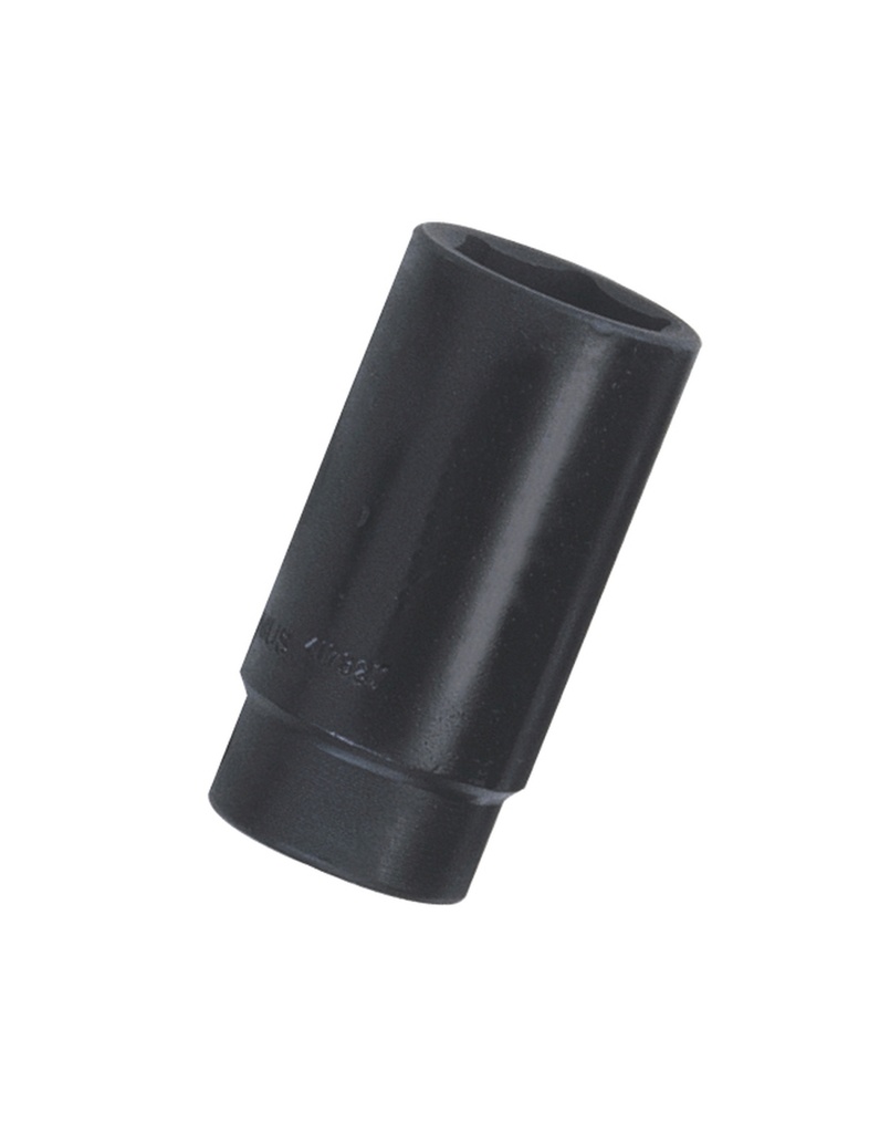 Triecienuzmava 1/2" garā 16mm (417816, GENIUS)
