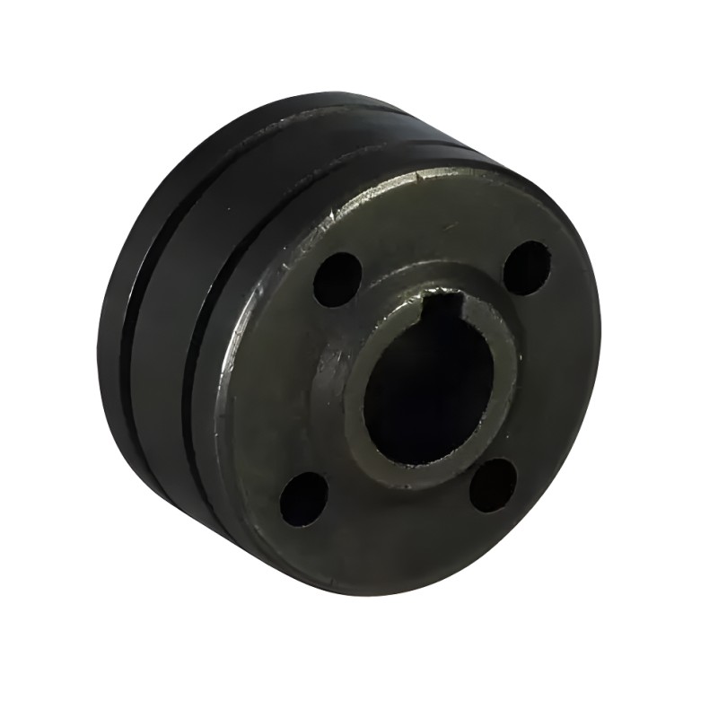 Padeves rullītis 2R 0,6Fe-0,8Fe, F tips (WEL3405, BLACKHAWK)