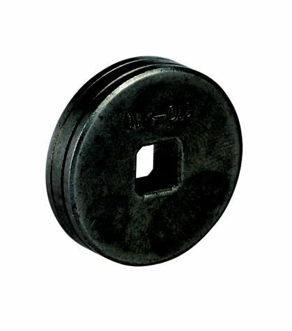 Padeves rullītis 4R 0,6Fe-0,8/0,9Fe, P-K tips (WEL3406, BLACKHAWK)