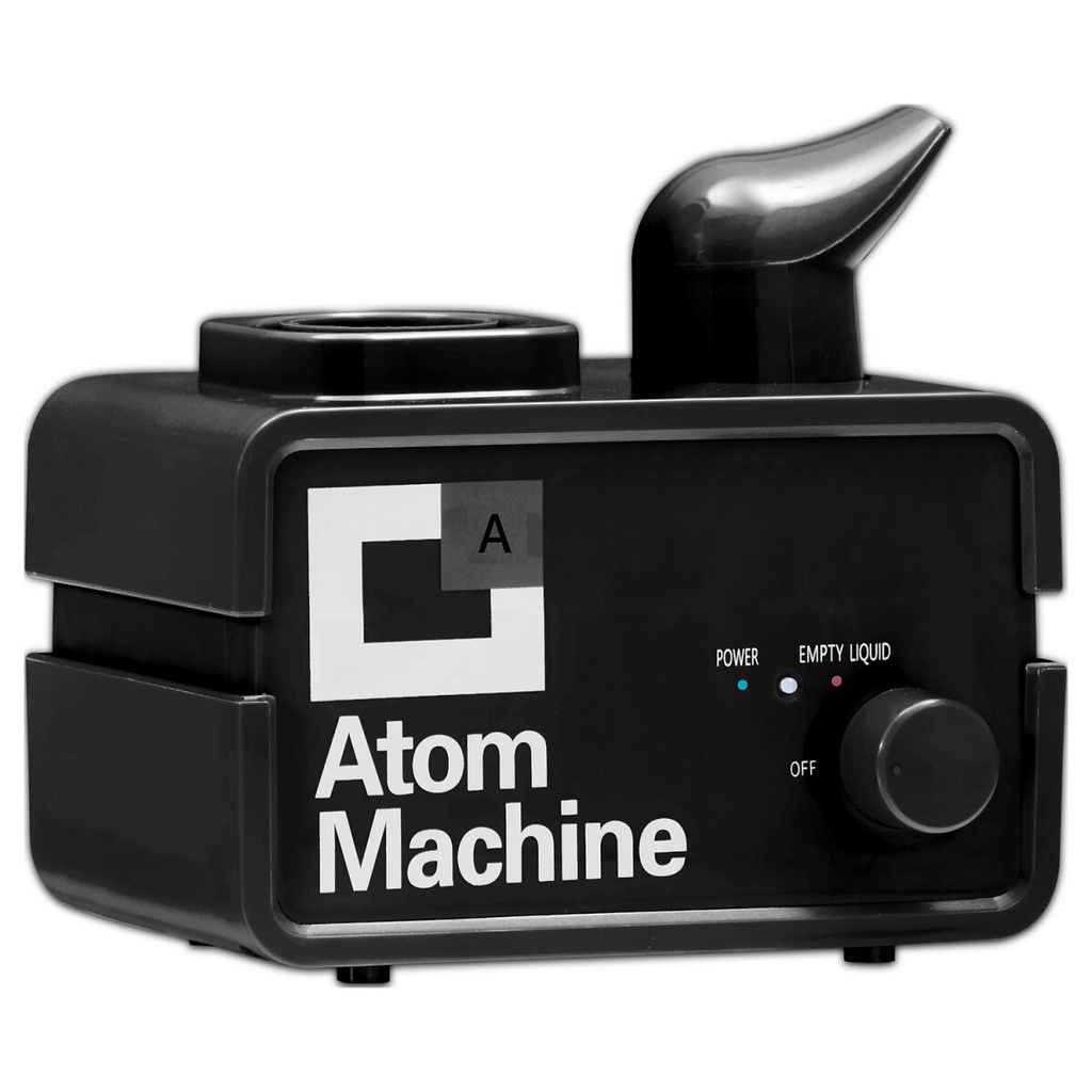 ATOM gaisa kondicionēšanas apkopes iekārtas komplekts (01.000.286, MARCO TOOLS)