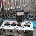 Ultrasonic cleaning tank CK-2400 (T-60S) (02.009.18, MARCO TOOLS)