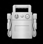 Paleidimo įrenginys BOCIA EVO 12 V (03.015.03, MARCO TOOLS)