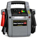 Jump starter BOCIA EVO 12/24 V (03.015.04, MARCO TOOLS)