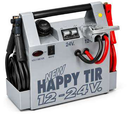 HAPPY TIR NEW jump starter for trucks (03.018.01, MARCO TOOLS)