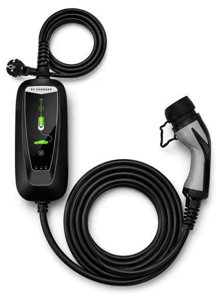 Akumuliatoriaus kroviklis plug-in elektromobiliams (03.024.38, MARCO TOOLS)