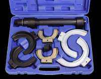 Mechaninis spyruoklių išmontavimo stendas SS0020 (03.031.01, MARCO TOOLS)