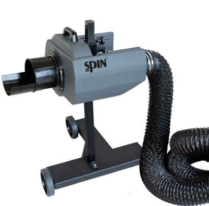 Išmetamųjų dujų ištraukėjas EXTRACTOR 500 (03.032.011, MARCO TOOLS)