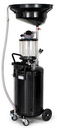 Pneumatinis panaudotos alyvos surinktuvas, 90 l (03.036.37, MARCO TOOLS)