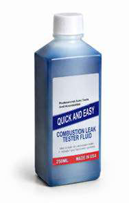 Reagentas išmetamųjų dujų nuotėkio testeriui, 250 ml (04.043.01, MARCO TOOLS)
