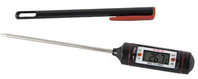 PT 201 pen-type thermometer (04.052.00, MARCO TOOLS)