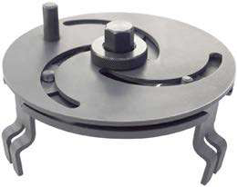 Universalus raktas kuro siurblio žiedui 89–170 mm (05.056.12, MARCO TOOLS)