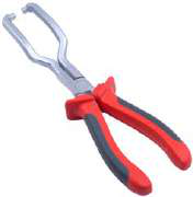Knaibļu komplekts šļūteņu skavu noņemšanai, 7 gab. (05.062.00, MARCO TOOLS)